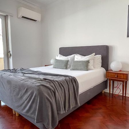 Claude Homes Lisbon Rato Exterior foto