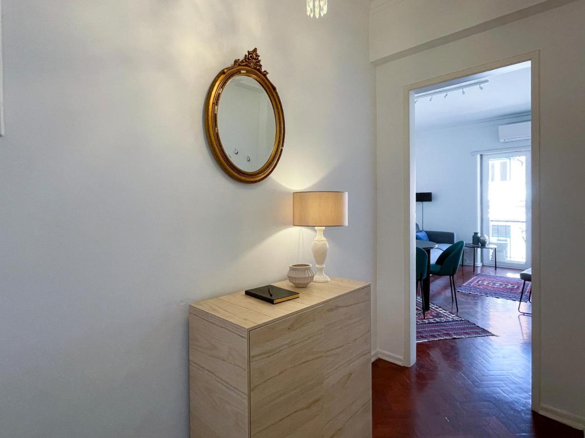 Claude Homes Lisbon Rato Exterior foto