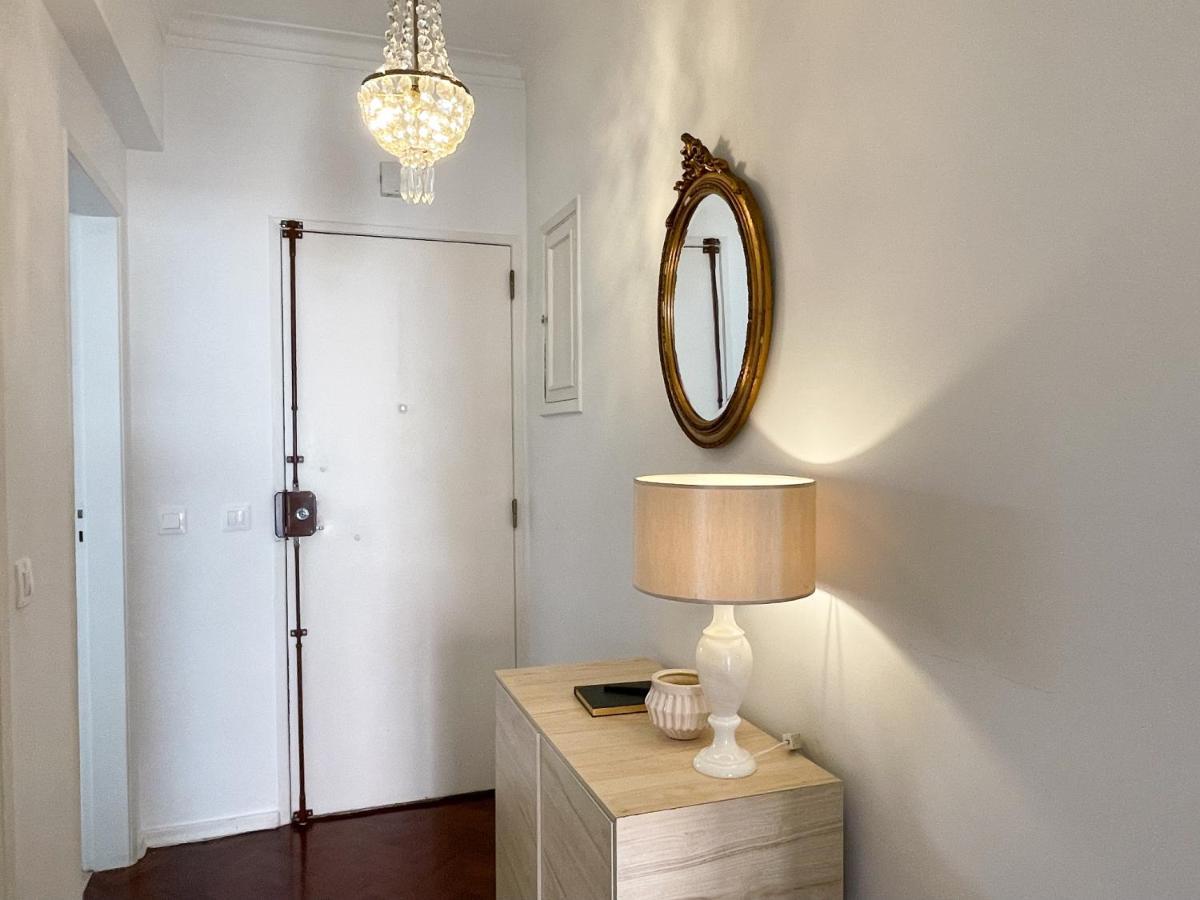 Claude Homes Lisbon Rato Exterior foto