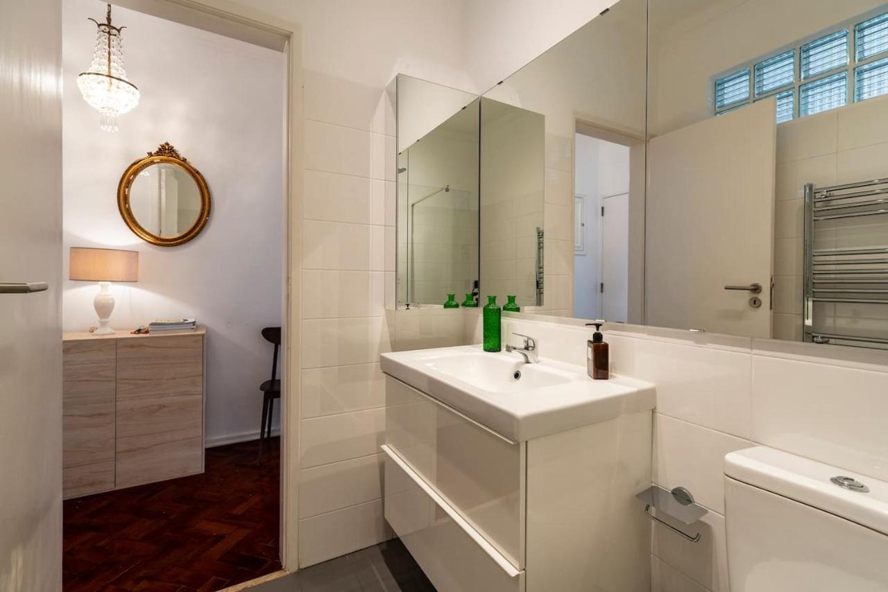 Claude Homes Lisbon Rato Exterior foto